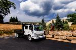 Isuzu NPR-HD Gas Crew Cab 2016 года (NA)